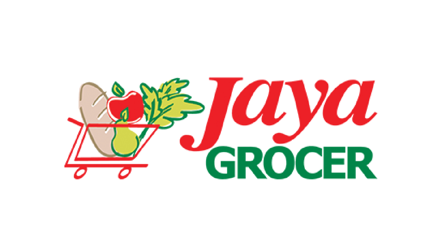 Jaya Grocer