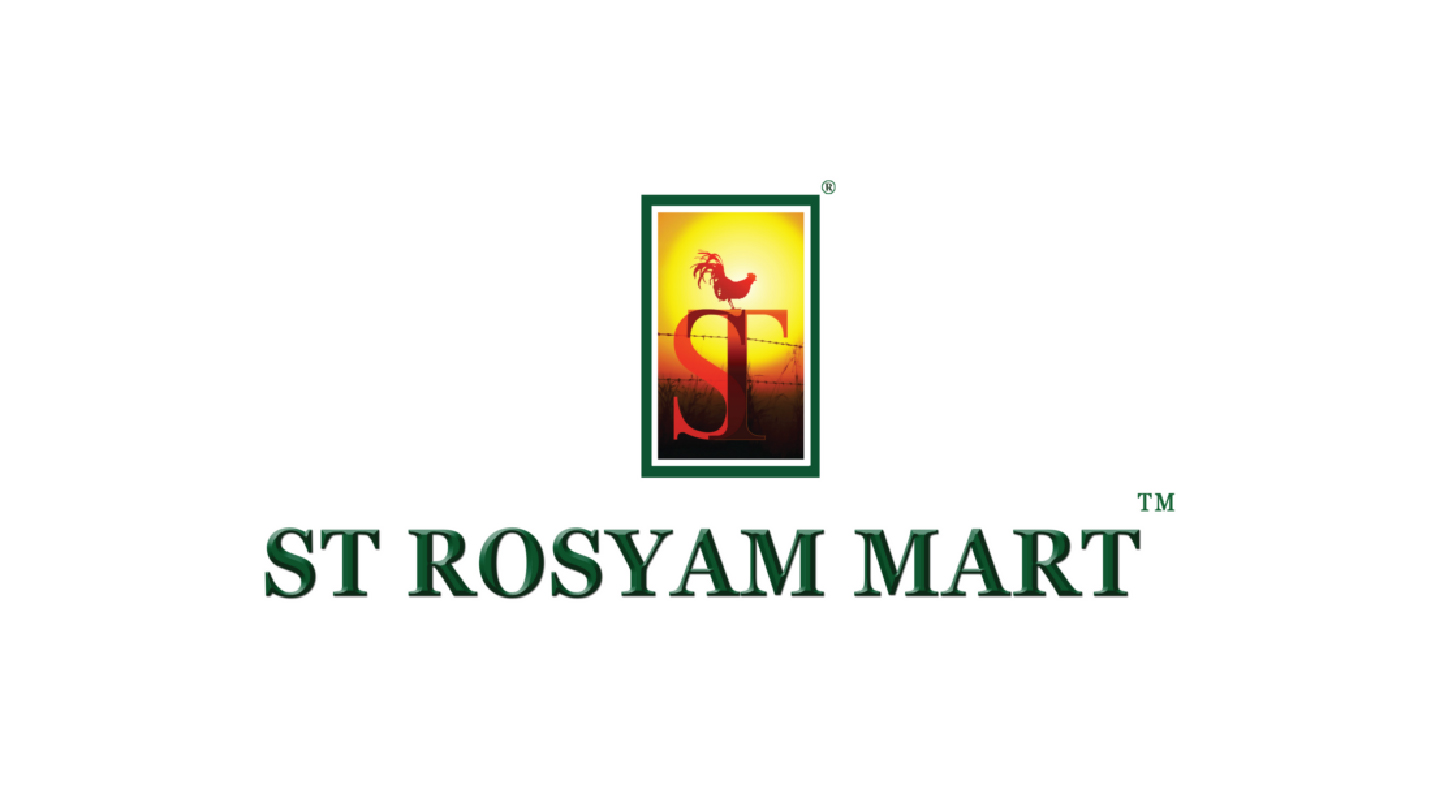 ST Rosyam Mart