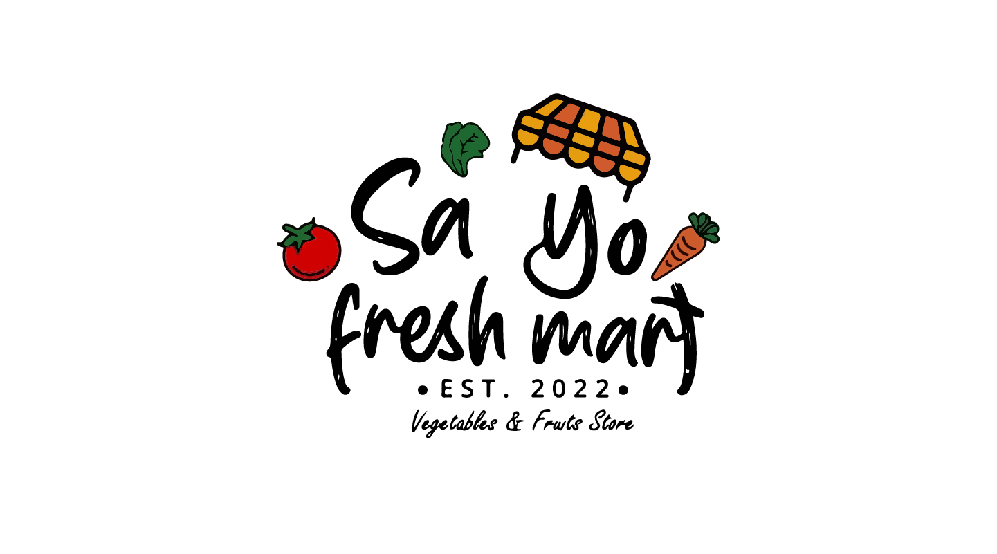 Sa Yo Fresh Mart