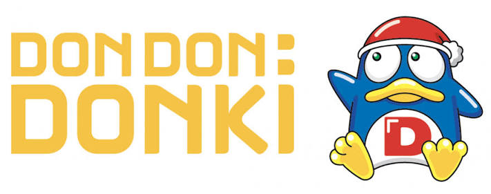 DON DON DONKI